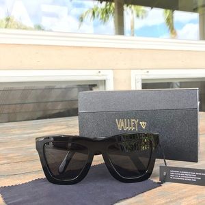 Valley Eyewear Sunglasses